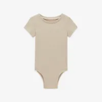 Nike Readyнабор Baby Bodysuit цвет коричневый