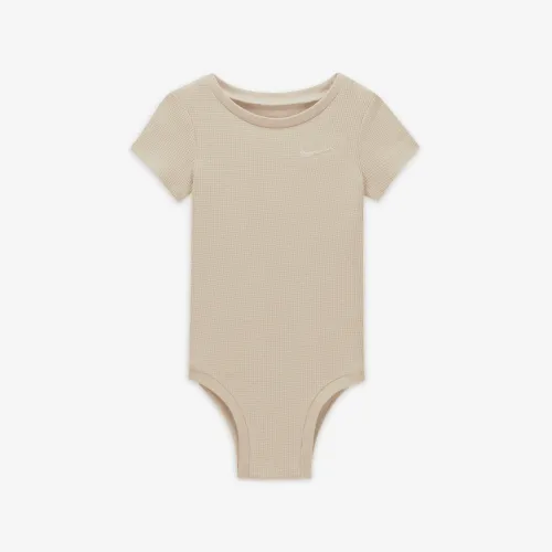 Nike Readyнабор Baby Bodysuit цвет коричневый