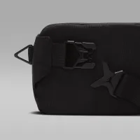 Nike Jordan Franchise Crossbody сумка (2л) колір чорний