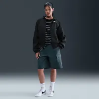 Nike SB Skate Куртка цвет черный