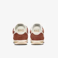 Nike Cortez SE Suede чоловічі Кросівки колір коричневий
