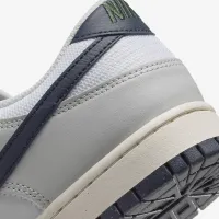 Кросівки Nike Dunk Low HF4299-001 - Сірі