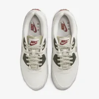 Nike Air Max 90 чоловічі Кросівки колір сірий