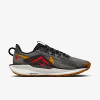 Nike Pegasus Trail 5 мужские Trail Running Кроссовки цвет черный