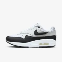 Nike Air Max 1 женская Кроссовки цвет белый
