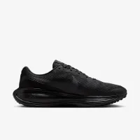 Nike Revolution 8 чоловічі Road Running Кросівки (Extra Wide) колір чорний
