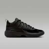 Nike Jordan Max Aura 7 чоловічі Кросівки колір чорний