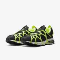 Nike Air Kukini чоловічі Кросівки колір чорний