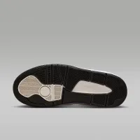 Nike Jordan Flight Court женская Кроссовки цвет белый