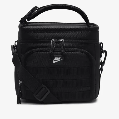 Nike Futura Sportswear Lunch Tote Lunch сумка (6.75L) цвет черный