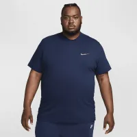 Nike Sportswear мужские футболка синий