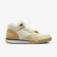 Nike Air Trainer 1 мужские Кроссовки цвет белый