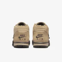 Nike Air Trainer 1 чоловічі Кросівки колір коричневий