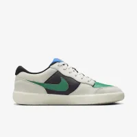 Nike SB Force 58 Premium Skate Кросівки колір сірий