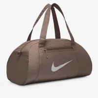Nike Gym Club Duffel сумка (24L) цвет коричневый