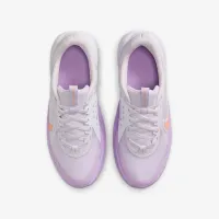 Nike Sonic Fly Big дитячі Running Кросівки колір фіолетовий
