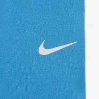 Nike E1D1 Baby Short Sleeve Bodysuit and Pants набор синий