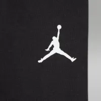 Nike Jordan Sport DNA Fleece Pullover Толстовка с капюшоном набор Baby 2-Piece Толстовка с капюшоном набор цвет черный
