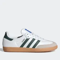 Кроссовки adidas Originals Samba OG IE3437 - Белые