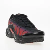 Кросівки Nike Air Max Plus FB8024-600 - чорно-червоні