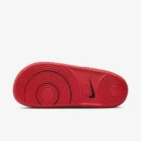 Nike Offcourt мужские Slides цвет черный