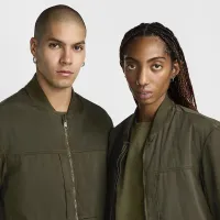 Nike Every Stitch Consideколір червоний Computational Bomber колір зелений