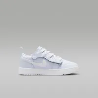 Nike Jordan 1 Low Alt Little дитячі Кросівки блакитний