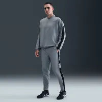 Nike Academy+ чоловічі Dri-FIT Soccer Pants колір сірий