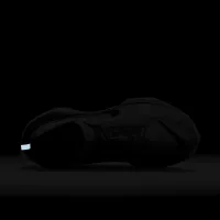 Nike Invincible 3 женская Road Running Кроссовки цвет белый