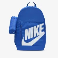 Nike Elemental детские рюкзак (20L) синий
