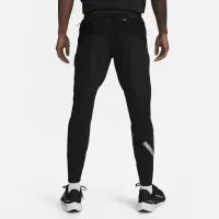 Nike Dri-FIT Running Division Phenom чоловічі Slim-Fit Running Pants колір чорний