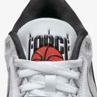 Nike Air Alpha Force 88 чоловічі Кросівки колір білий