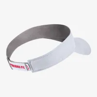 Portland Thorns FC Nike Dri-FIT NWSL Visor колір білий