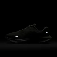 Nike Journey Run мужские Road Running Кроссовки цвет зеленый