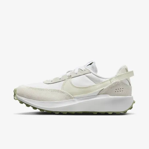 Nike Waffle Debut жіноча взуття White