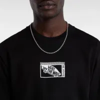 Футболка Vans Tech Box VN000G5NBLK1 -  Черная