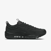 Nike Air Max 97 женская Кроссовки цвет черный