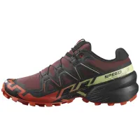 Кроссовки для бега w terenie SALOMON SPEEDCROSS 6 (475815)