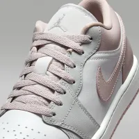 Nike Air Jordan 1 Low женская Кроссовки Pink