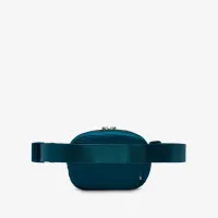 Nike Aura Crossbody сумка (2л) синий