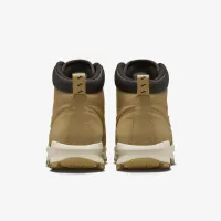 Nike Manoa Leather чоловічі Boots колір коричневий