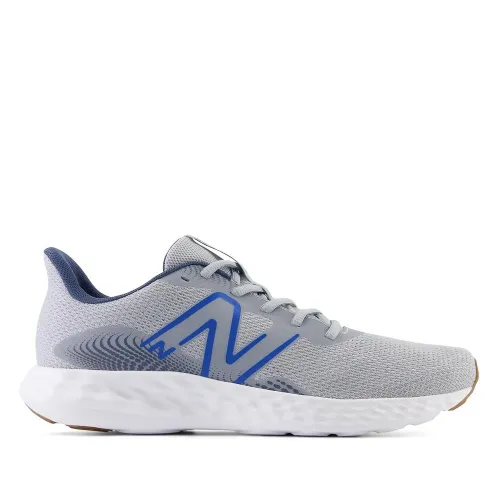 Кроссовки New Balance M411RG3 - Серые
