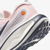 Nike Journey Run мужские Road Running Кроссовки цвет белый