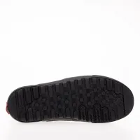 Кроссовки Vans SK8-HI MTE-2 VN0007NKBKA1 - Черные