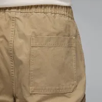 Nike Jordan Chicago мужские Pants цвет коричневый