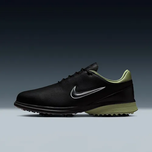 Nike Victory Tour 4 для гольфа Кроссовки цвет черный