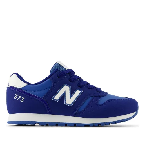 Кросівки New Balance YC373VO2 - Синій