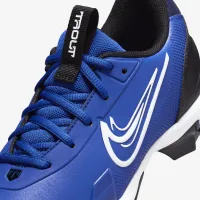 Nike Force Trout 9 Keystone Big детские бейсбольные бутсы синий