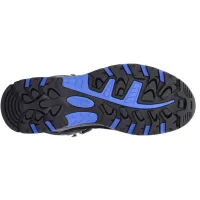 Кроссовки для треккинга CMP KIDS RIGEL MID WP WATERPROOF (3Q12944J/01PM)