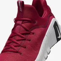 Nike Free Metcon 6 чоловічі для тренування Кросівки колір червоний